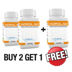 ADROL 50®