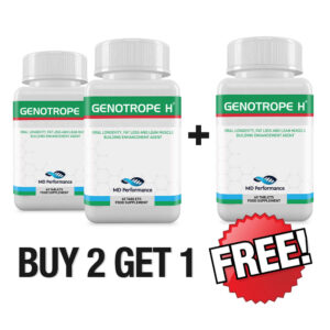 GENOTROPE H®