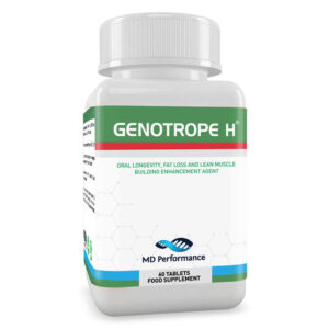 GENOTROPE H®