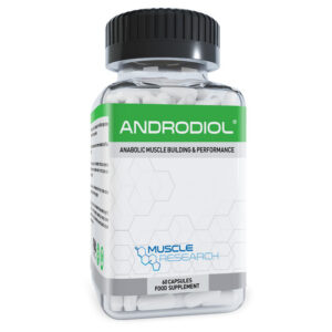 ANDRODIOL®