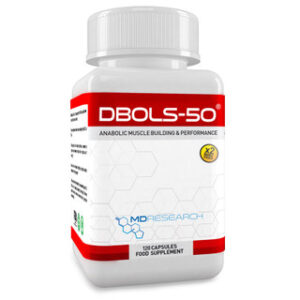 DBOLS-50®