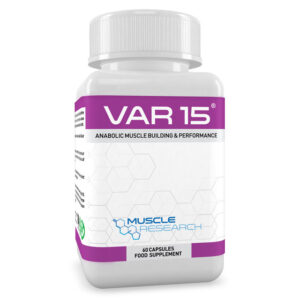 VAR 15®